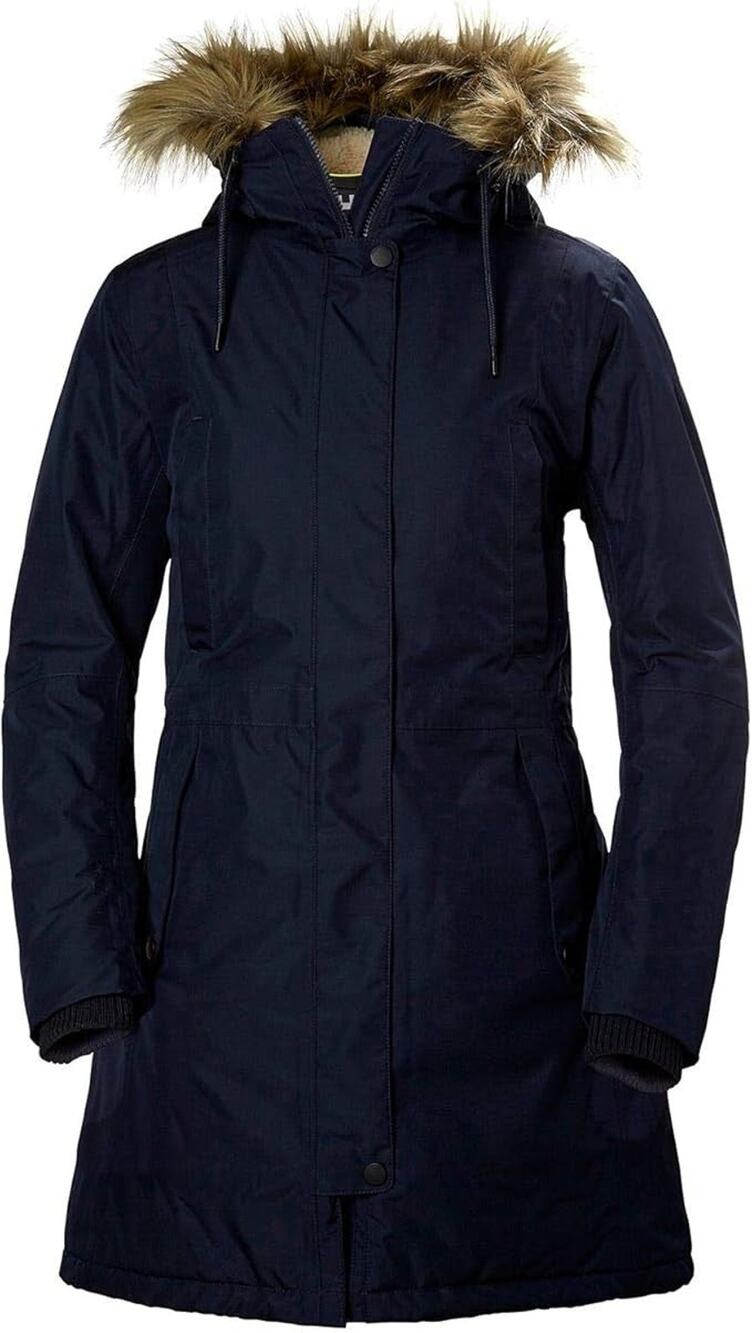 Helly Hansen W Mayen Parka - L
